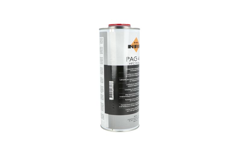 Kompressor-õli, NRF 38836