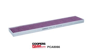 Фільтр, повітря у салоні, Coopers Fiaam PCA8066