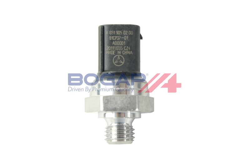 This part match OEM code: A0071530328