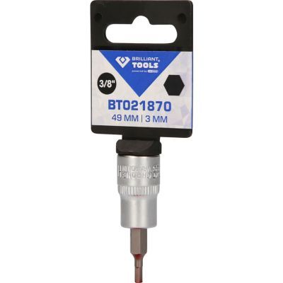 Padrun, KS TOOLS BT021870