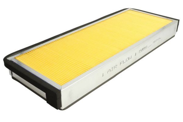 PURRO PUR-HC0746 Filter, cabin air