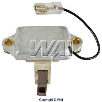 Product Ģeneratora sprieguma regulators WAI MP541 Image