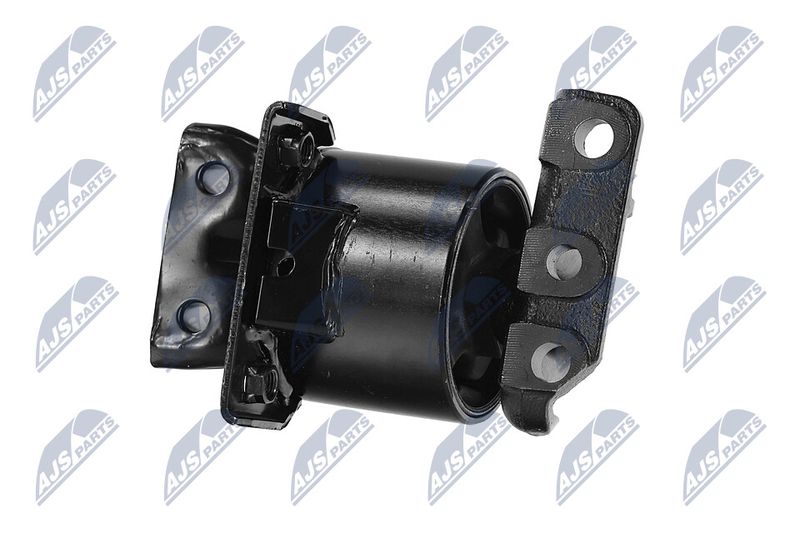 Paigutus, Mootor, NTY ZPS-HY-551