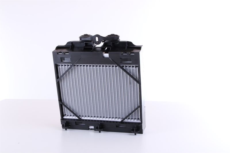 NISSENS 60874 Aušinimo radiatorius