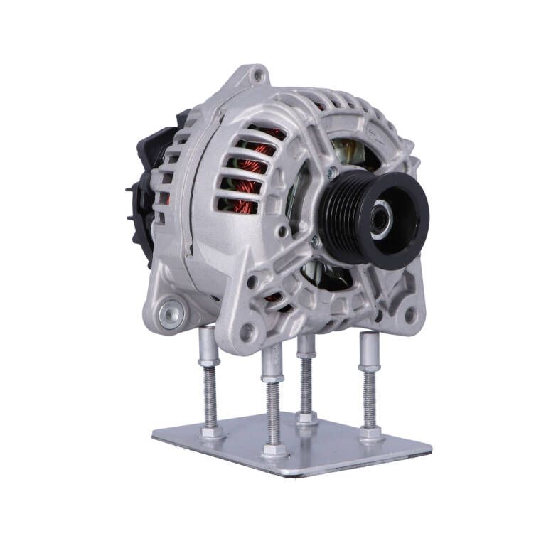 Airstal 20-0370 PARTS Borsehung Multifunctional Relay