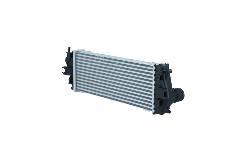 Kompressoriõhu radiaator, NRF 30271