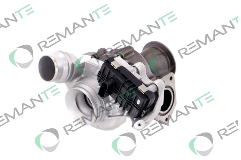 REMANTE 003-002-004138R Charger, charging (supercharged/turbocharged)