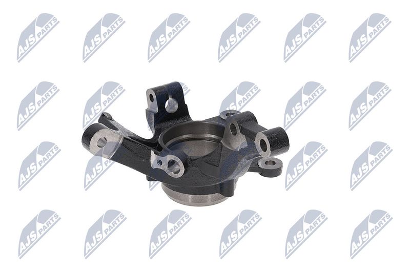 Käändmik, rattakinnitus, NTY ZZP-KA-007