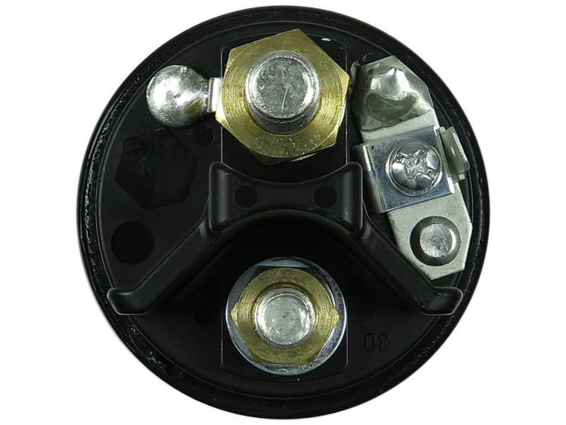 Magnetlülitus, starter, AS-PL SS9085(LETRIKA)