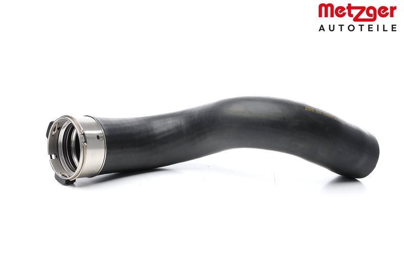METZGER AUTOTEILE 2400833 Charge Air Hose