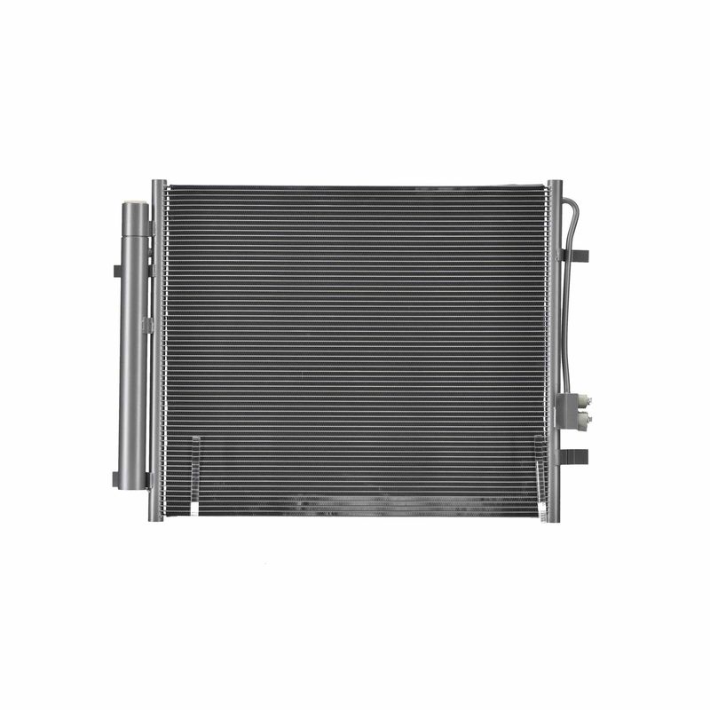 NISSENS 941028 Condenser, air conditioning