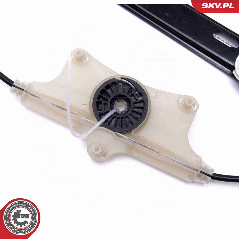 ESEN SKV 51SKV013 Window Regulator