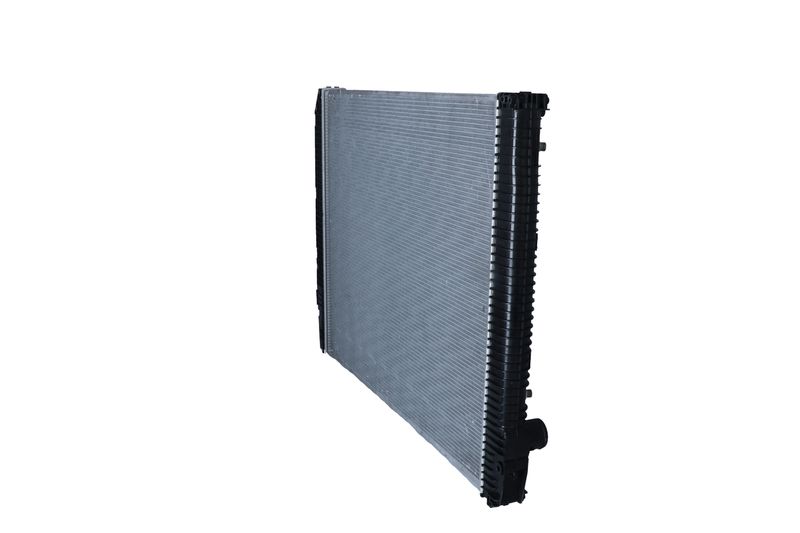 Radiaator, mootorijahutus, NRF 509577