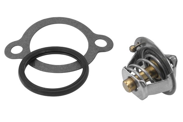 BorgWarner (Wahler) 410183.88D Thermostat, coolant