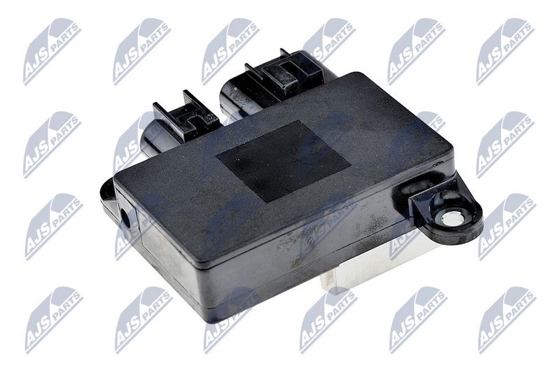 NTY CSW-TY-000 Series Resistor, electric motor (radiator fan)
