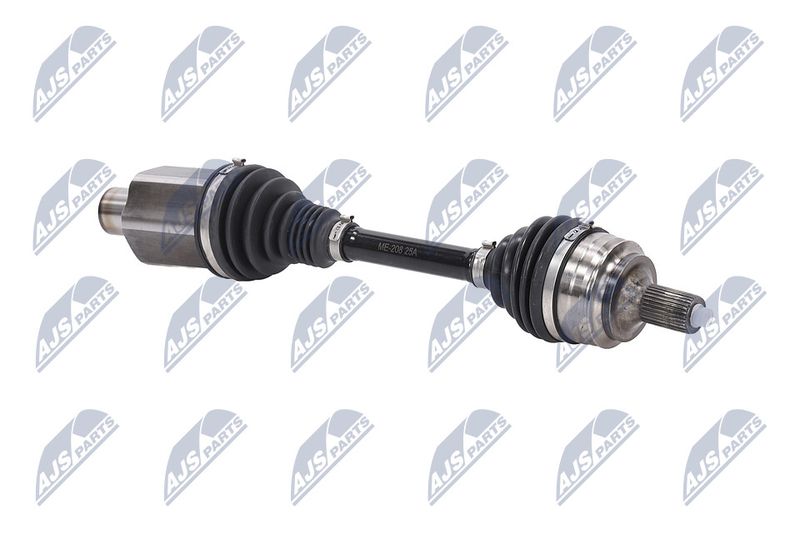 NTY NPW-ME-208 Drive Shaft
