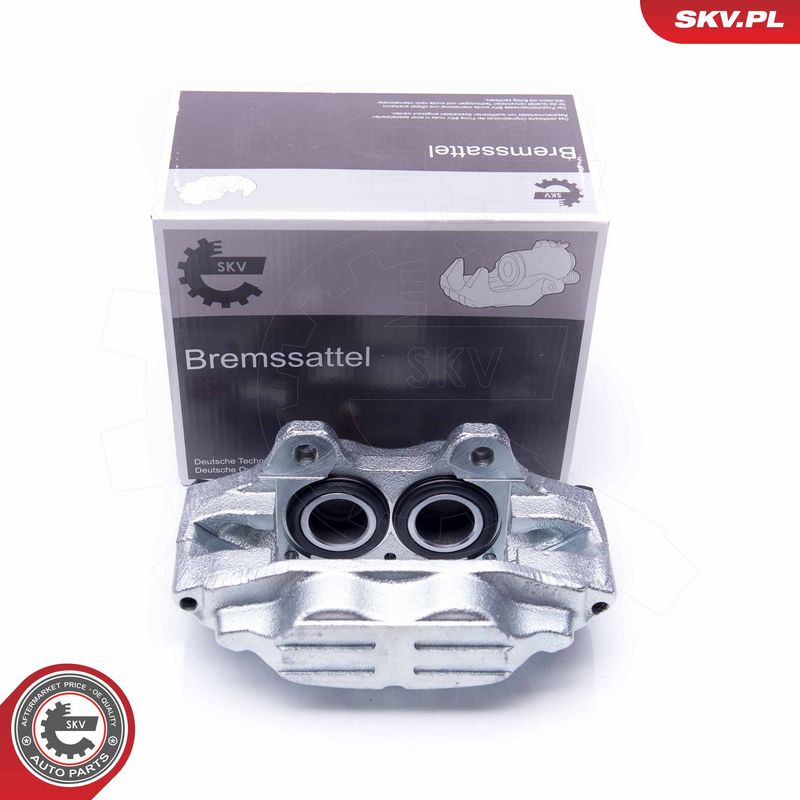 Pidurisadul, ESEN SKV 34SKV712