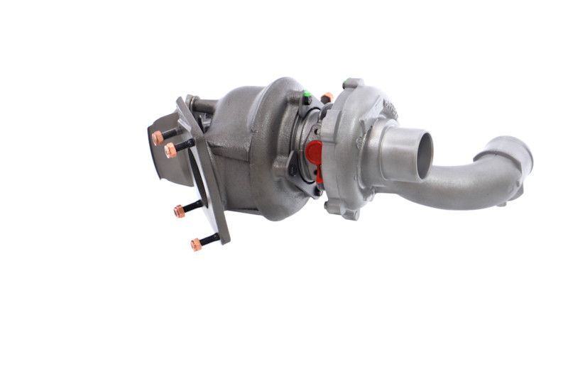REMANTE 003-001-001005R Turbokompresorius