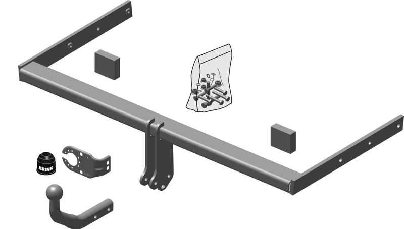 Haakeseade, BRINK 510800