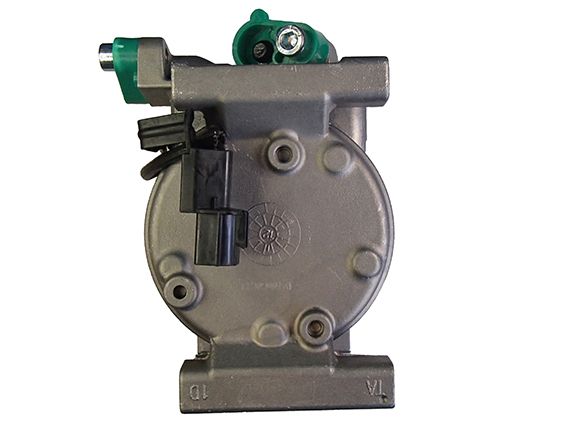 Airstal 10-3293 Compressor, air conditioning