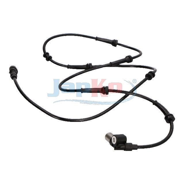 Andur, rattapöörete arv, JAPKO 151907