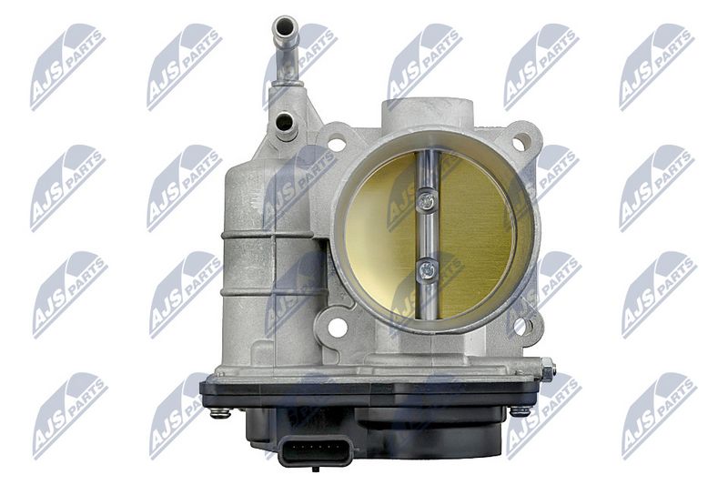 Drosselklapihoob, NTY ETB-NS-002