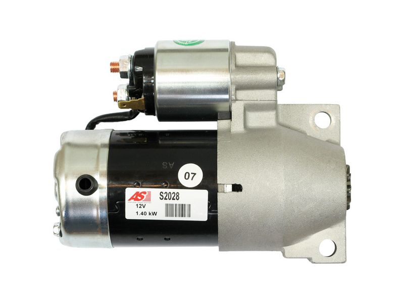 AS-PL S2028 Starter