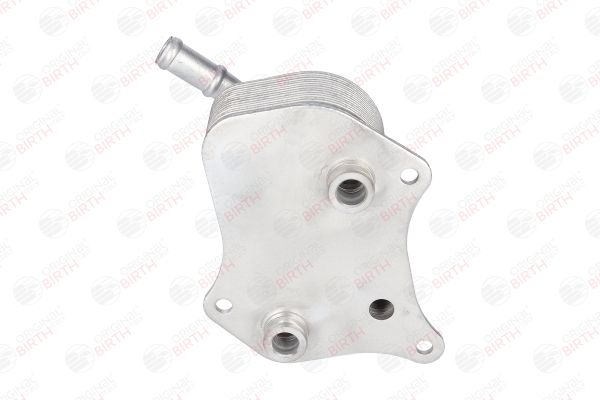 BIRTH 80120 Oil Cooler, Engine Oil