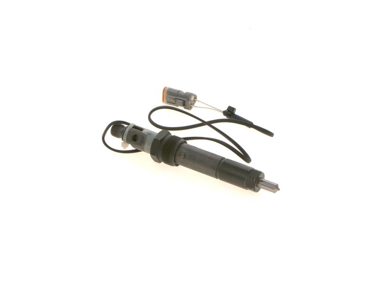 BOSCH 0432131713 Nozzle and Holder Assembly