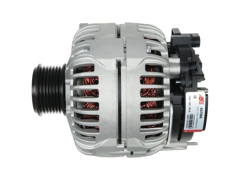 AS-PL A0709S Alternator