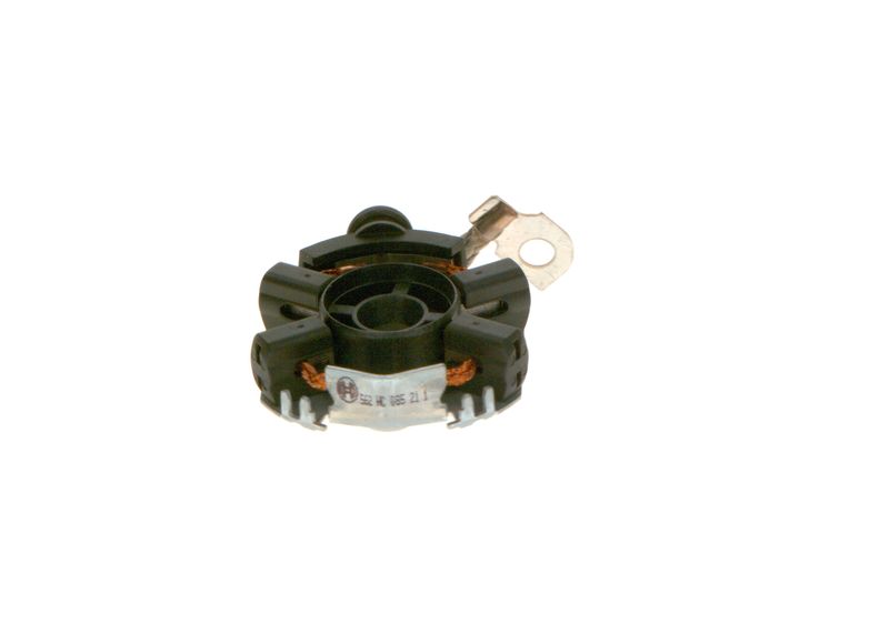 BOSCH 1 004 336 562 Holder, carbon brushes