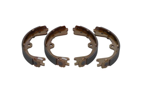 Kavo Parts KBS-7404 Brake Shoe Set