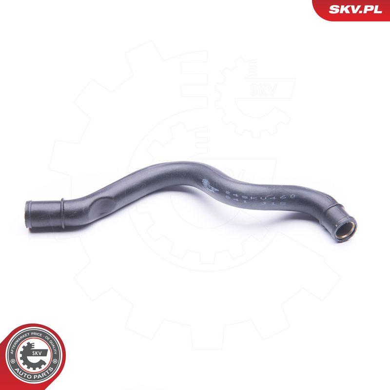 Voolik, Karterituulutus, ESEN SKV 24SKV460