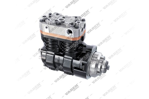 kompresor IVECO Euro 6, se spojkou 1500200001