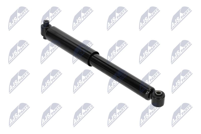 Amort, NTY A-CH-038