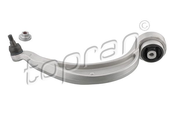 Bærearm, hjulophæng