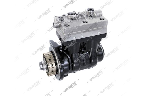kompresor RVI/VOLVO aby šel  zaměnit za  9125120320  musí se dodat  karta  094981, 094982 , 066669 1300235001