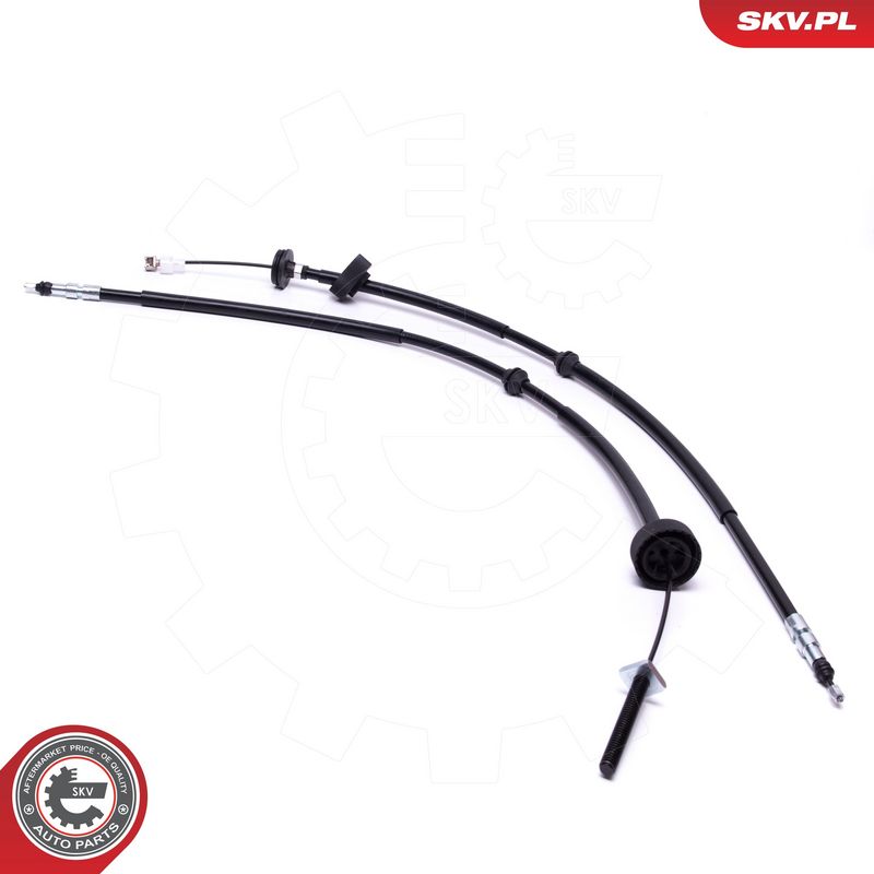 Tross, seisupidur, ESEN SKV...