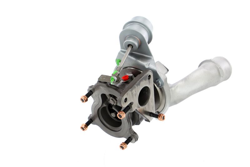 REMANTE 003-002-001087R Charger, charging (supercharged/turbocharged)