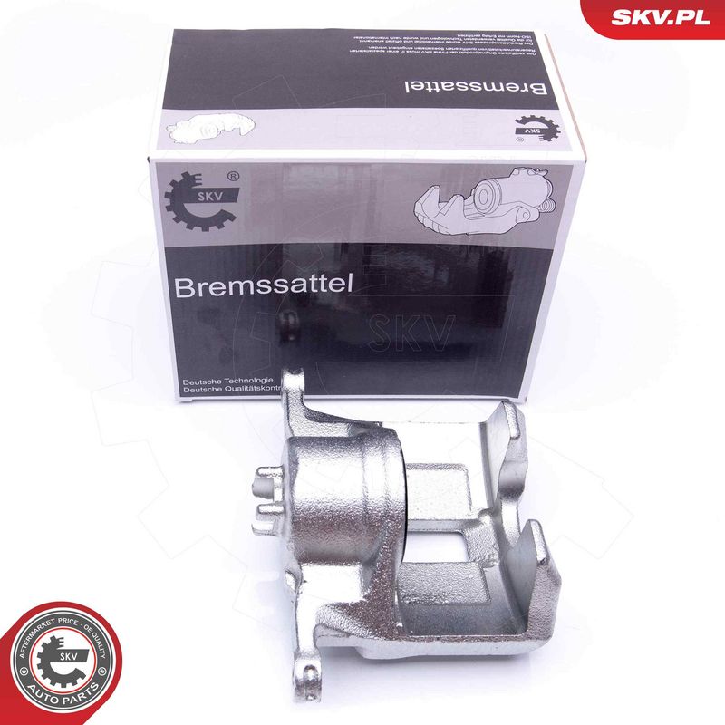 Pidurisadul, ESEN SKV 42SKV242