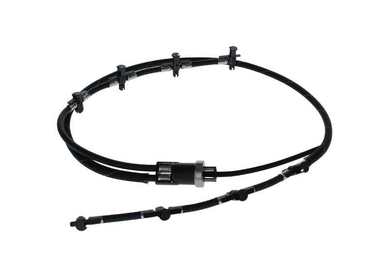 BOSCH 0445130329 Hose, fuel overflow
