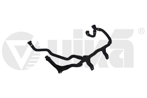 This part match OEM code: 17127548242