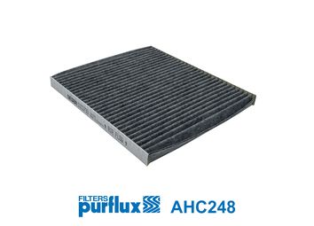 PURFLUX szűrő, utastér levegő AHC248