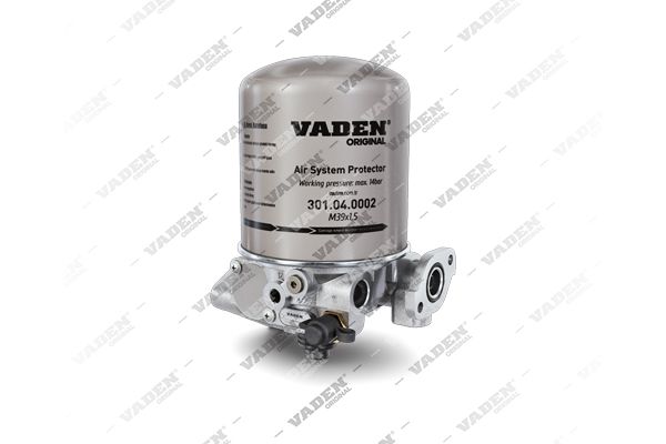 Vysoušeč vzduchu, pneumatický systém 301.02.0027