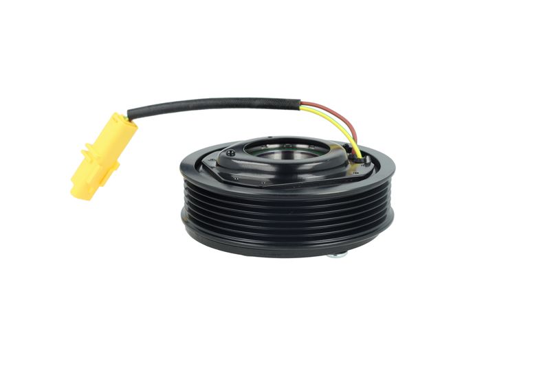 Magnetsidur, kliimakompressor, NRF 380170