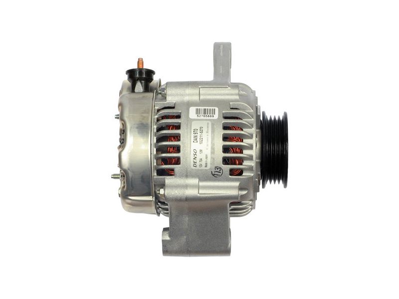 AS-PL A6083(DENSO) Alternator