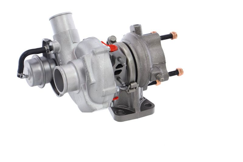 REMANTE 003-001-001248R Charger, charging (supercharged/turbocharged)