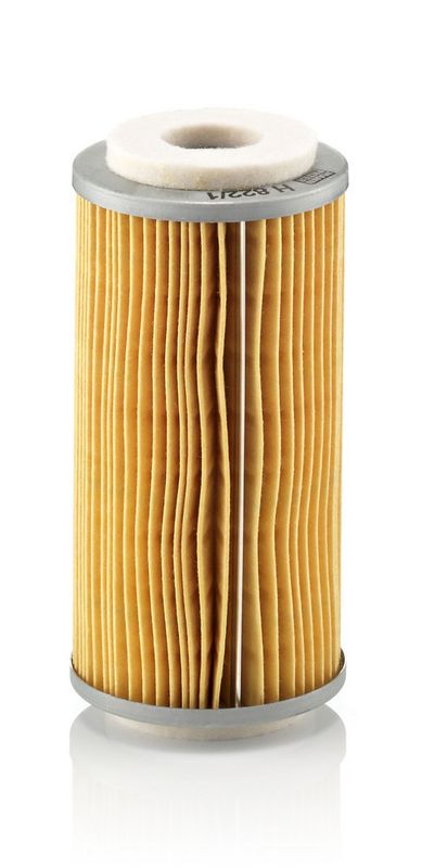 Filtru combustibil H 822/1 x MANN-FILTER