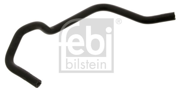 FEBI BILSTEIN cső, forgattyúsház szellőztetés 38944