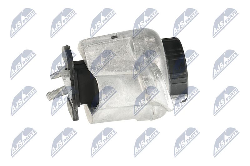 Paigutus, Mootor, NTY ZPS-JG-005